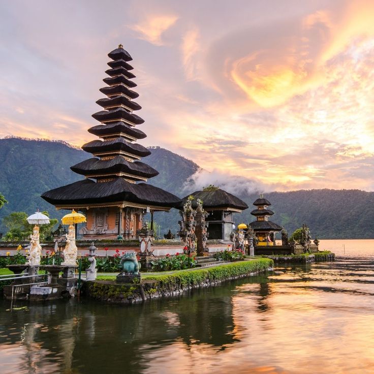 Bali
