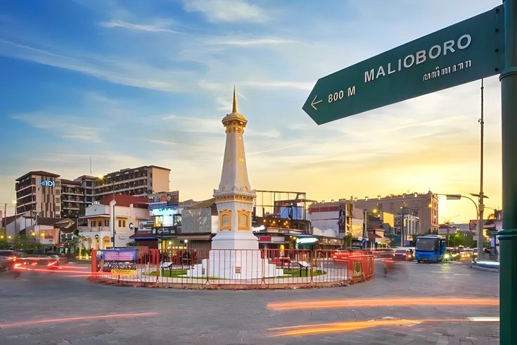 Yogyakarta